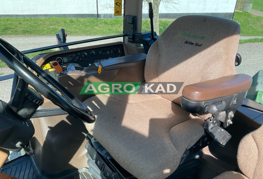 Agrokad Агрокад Трактор John Deere 7730 - фото 6 - Трактори