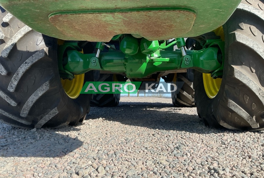 Agrokad Агрокад John Deere 7730 - фото 7 - Tractors