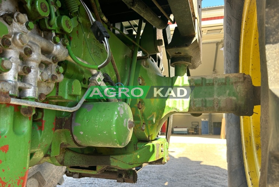 Agrokad Агрокад Трактор John Deere 4240S - фото 5 - Тракторы