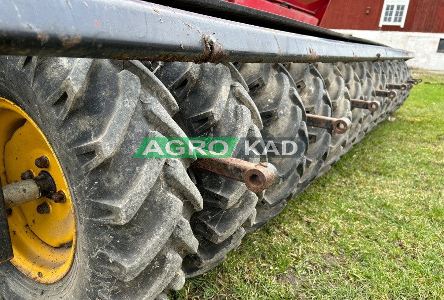 Agrokad Агрокад Juko HT4000 - фото 6 - Planters