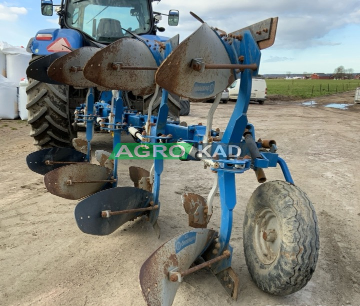 Agrokad Агрокад undefined - фото 4 - plough