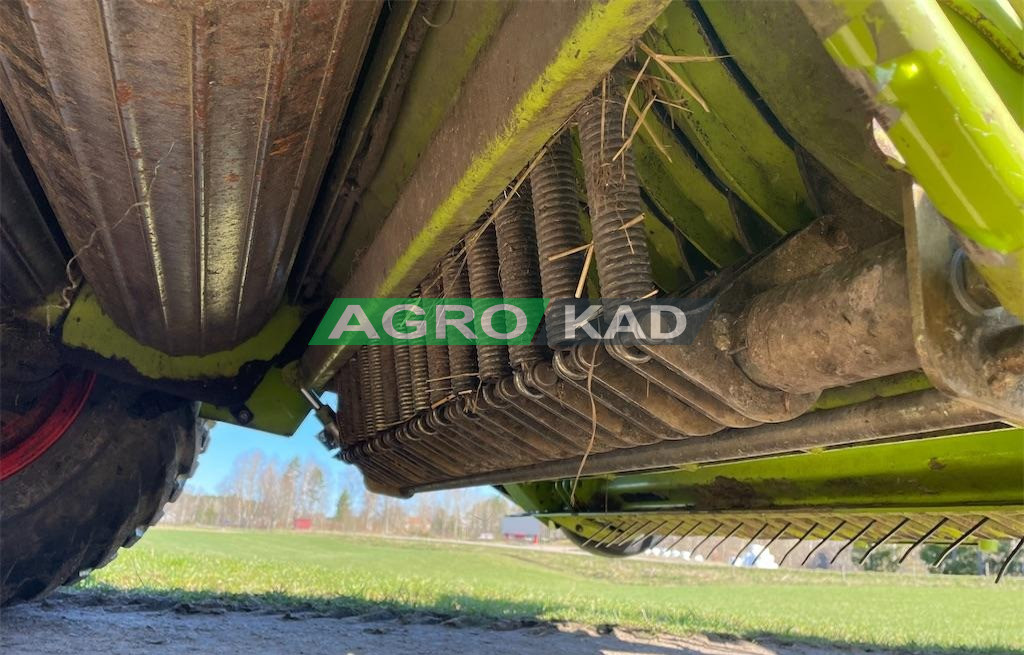 Agrokad Агрокад Claas 255 RotorCut - фото 3 - baler