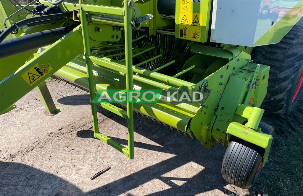 Agrokad Агрокад Claas 255 RotorCut - фото 7 - baler