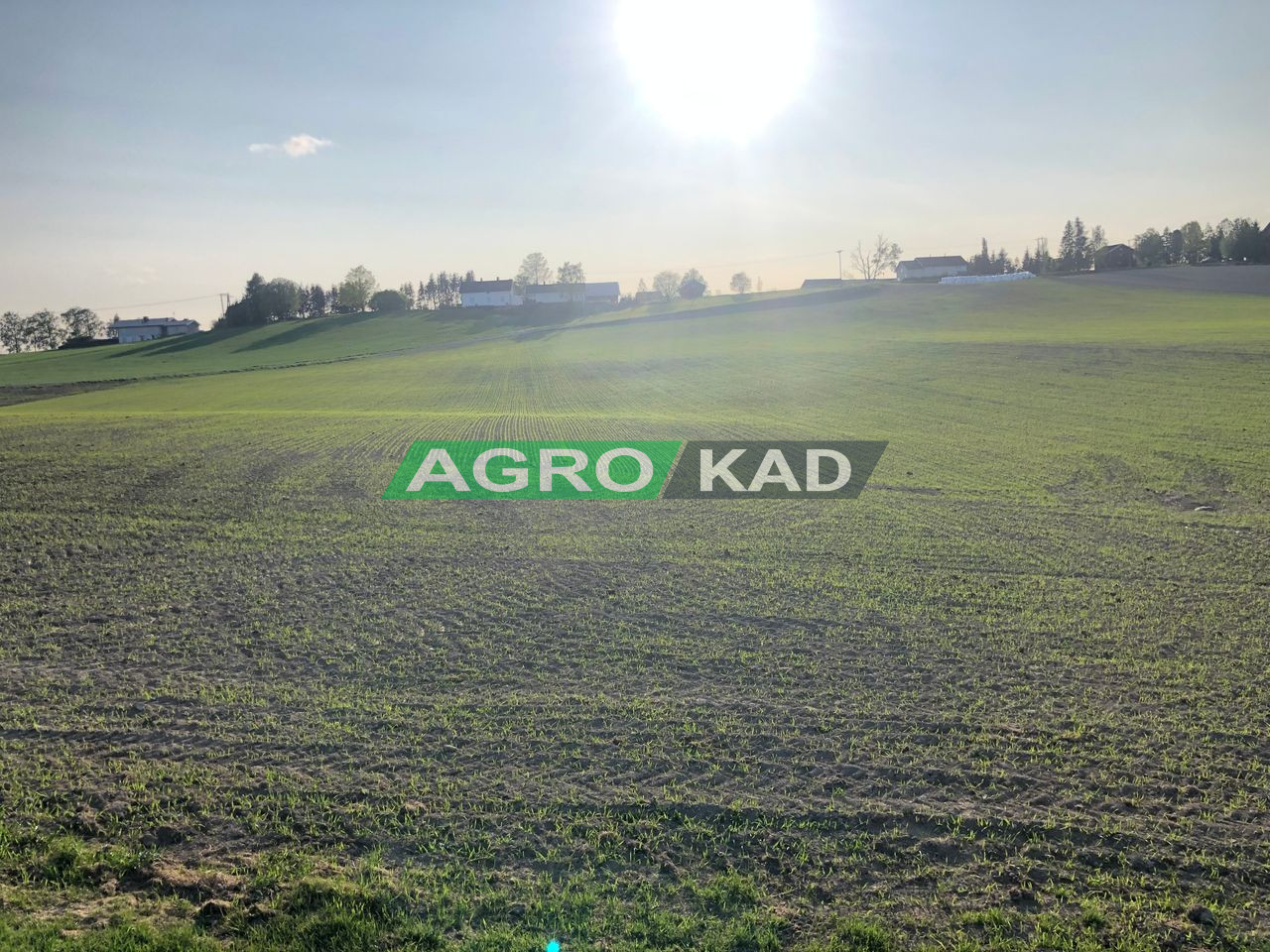 Agrokad Агрокад Сівалка Kongskilde Demeter multiseed 3m - фото 4 - Сівалки