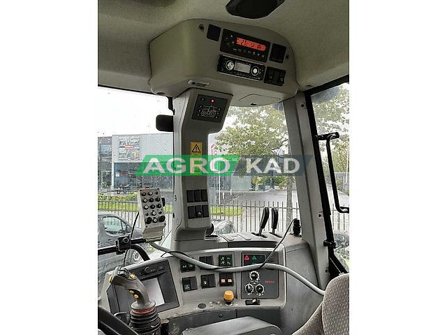 Agrokad Агрокад Claas Axion 810 - фото 3 - Tractors