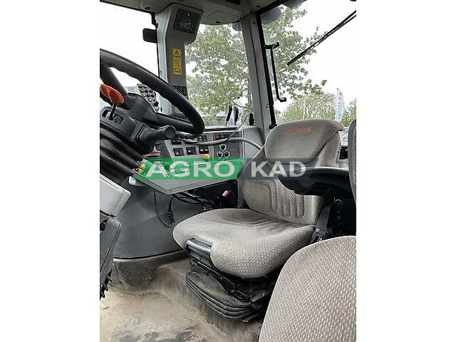 Agrokad Агрокад Claas Axion 810 - фото 4 - Tractors