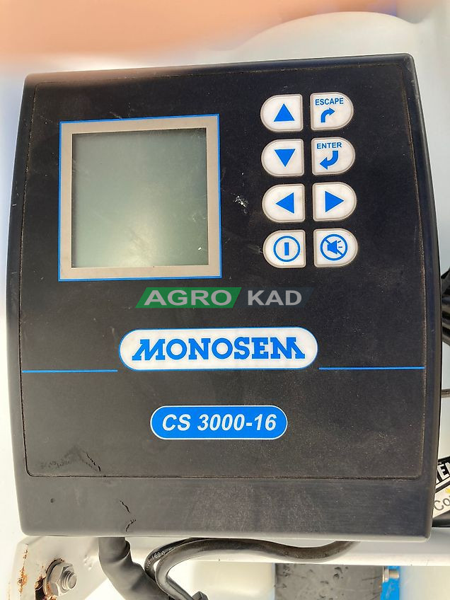 Agrokad Агрокад Monosem NG Plus-6R - фото 2 - Planters