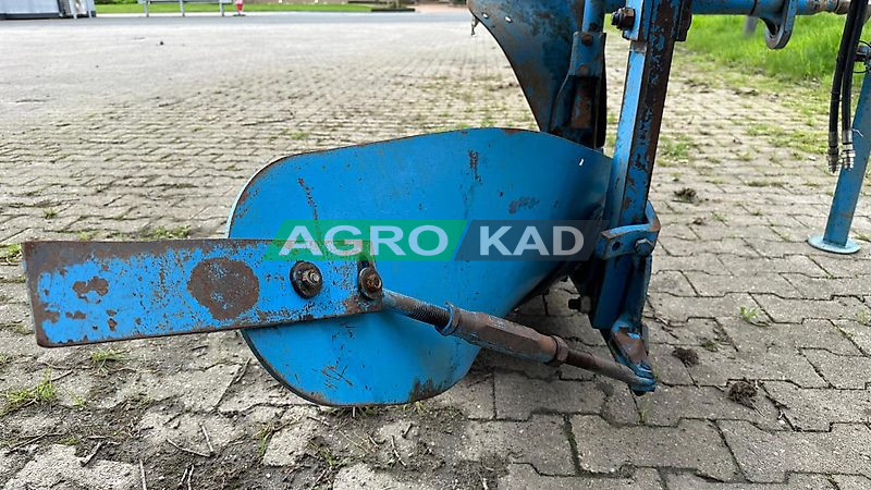 Agrokad Агрокад Lemken Opal 180 - фото 3 - plough