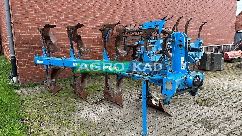 Agrokad Агрокад Lemken Opal 180 - фото 6 - plough