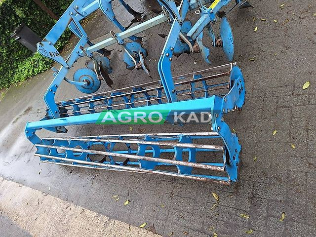 Agrokad Агрокад Lemken Kristall 9/300 - фото 4 - Cultivators, deep looseners and disc harrows