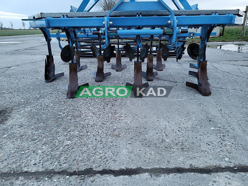 Agrokad Агрокад Lemken Karat 9/300 - фото 4 - Cultivators, deep looseners and disc harrows