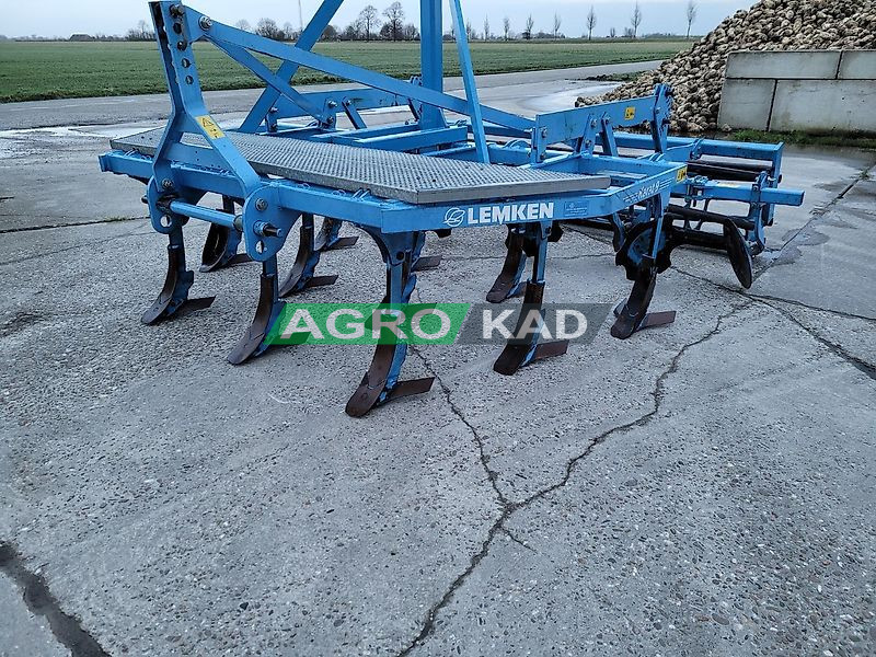 Agrokad Агрокад Lemken Karat 9/300 - фото 6 - Cultivators, deep looseners and disc harrows