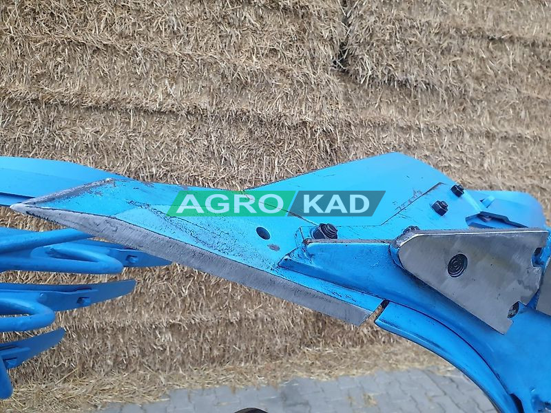 Agrokad Агрокад Lemken Volldrehpflug Juwel 8 MV - фото 2 - plough