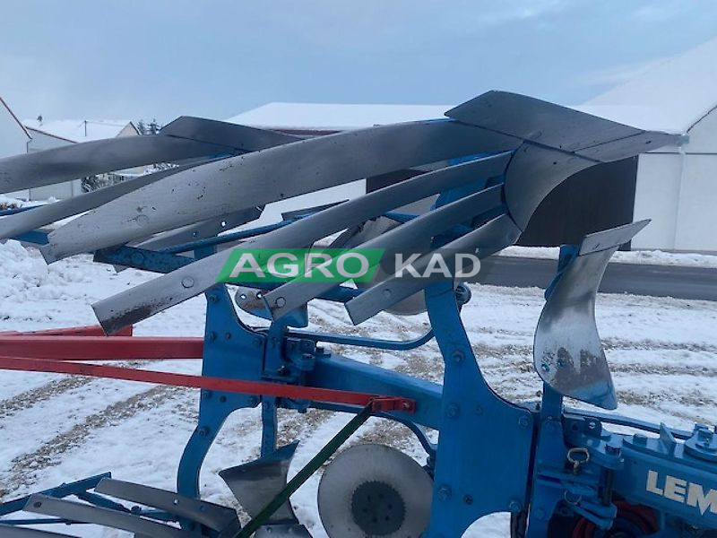 Agrokad Агрокад Lemken VariOpal 7 4N100 - фото 3 - plough