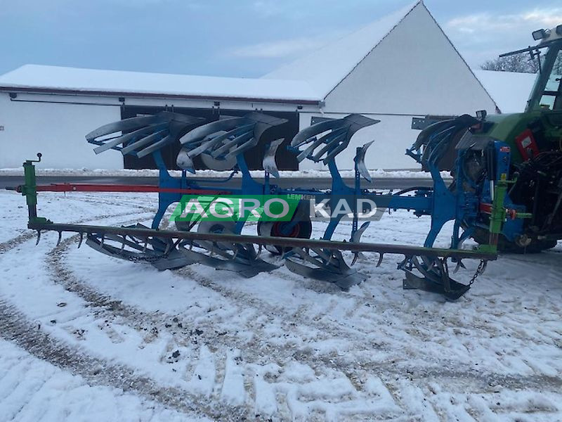 Agrokad Агрокад Lemken VariOpal 7 4N100 - фото 6 - plough