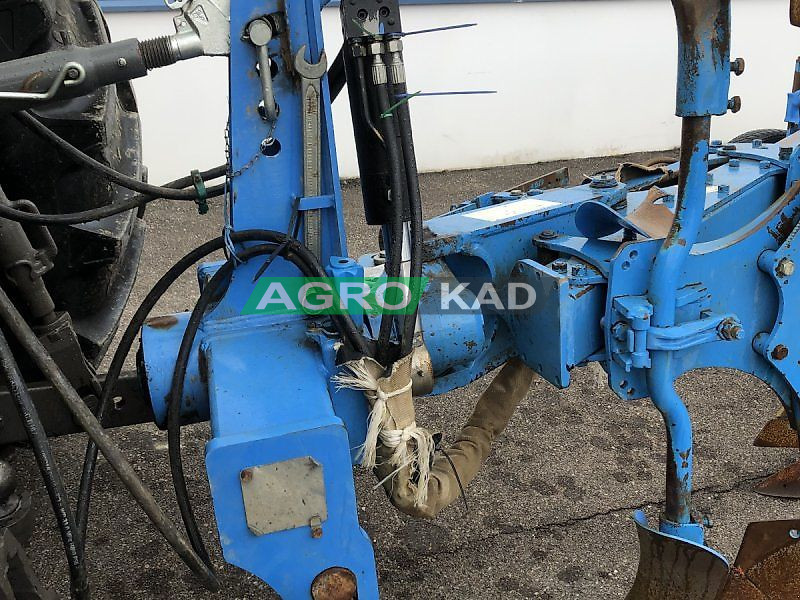 Agrokad Агрокад Lemken VariOpal 8/5 - фото 5 - plough