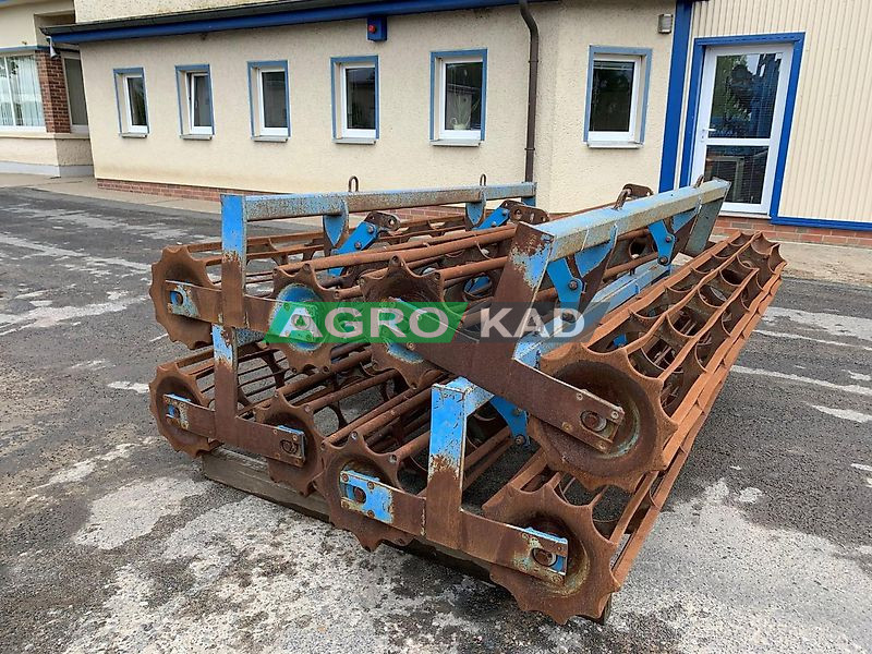 Agrokad Агрокад Культиватор Lemken Smaragd Gigant 10/1000 - фото 2 - Культиватори,глибокорозпушувачі та дискові борони