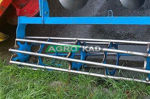 Agrokad Агрокад Культиватор Lemken Smaragd 90 260 - фото 3 - Культиватори,глибокорозпушувачі та дискові борони