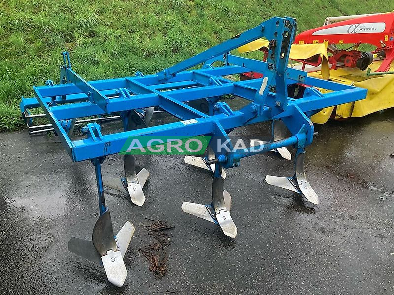 Agrokad Агрокад Культиватор Lemken Smaragd 90 260 - фото 4 - Культиватори,глибокорозпушувачі та дискові борони