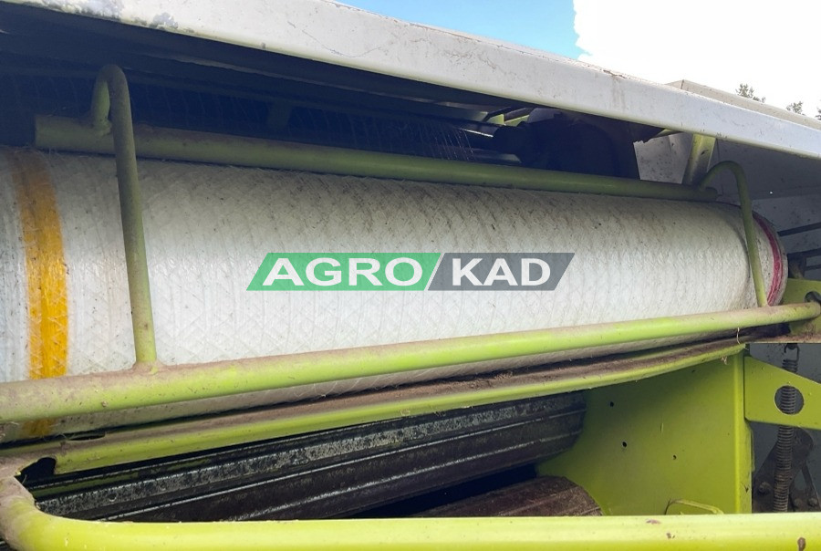 Agrokad Агрокад Claas Rollant 255 Roto Cut - фото 3 - baler