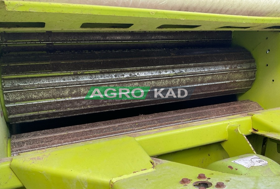 Agrokad Агрокад Claas Rollant 255 Roto Cut - фото 4 - baler