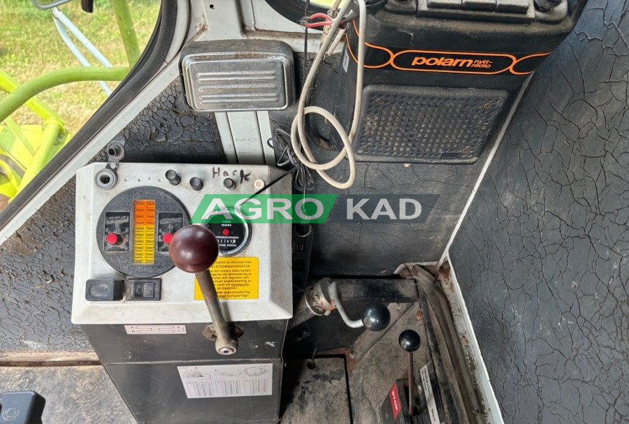 Agrokad Агрокад Claas Dominator 86 - фото 4 - Harvesters