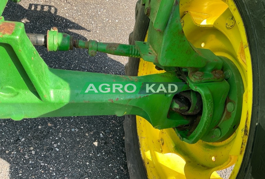 Agrokad Агрокад Трактор John Deere 3040 - фото 5 - Тракторы