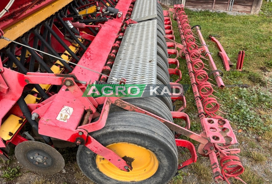 Agrokad Агрокад Vaderstad Super 400C - фото 3 - Planters