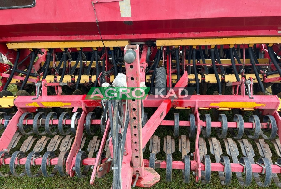 Agrokad Агрокад Сівалка Vaderstad Super 400C - фото 5 - Сівалки