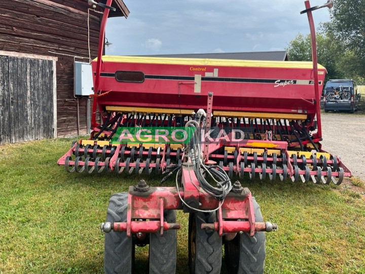 Agrokad Агрокад Сеялка Vaderstad Super 400C - фото 7 - Сеялки