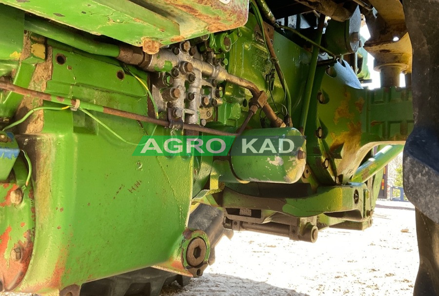 Agrokad Агрокад Трактор John Deere 4240S - фото 3 - Тракторы