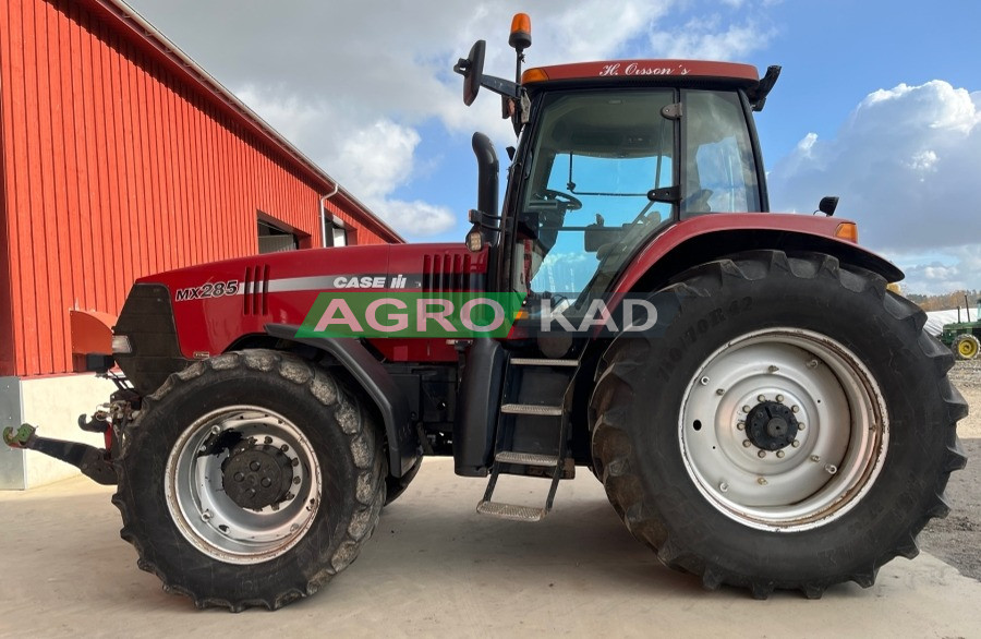 Agrokad Агрокад Трактор Case IH Magnum MX285 - фото 2 - Трактори