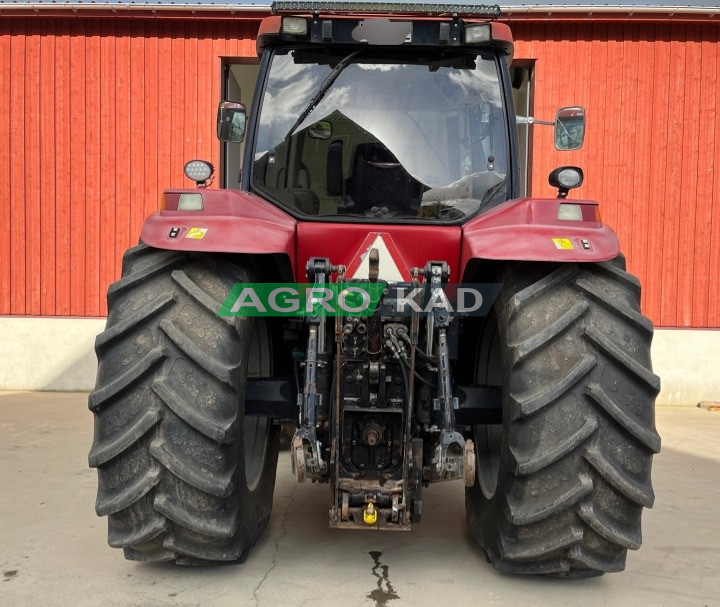 Agrokad Агрокад Трактор Case IH Magnum MX285 - фото 3 - Трактори