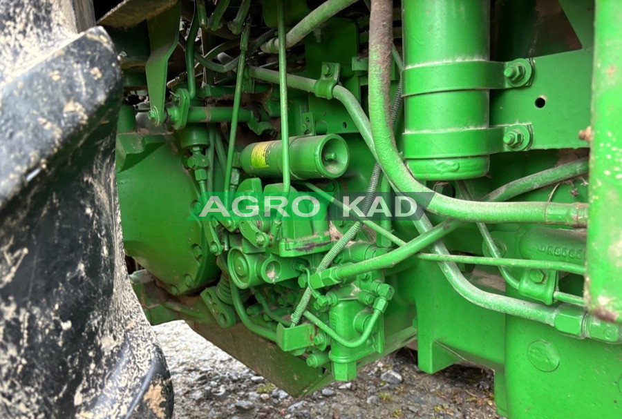 Agrokad Агрокад John Deere 4850 - фото 7 - Tractors