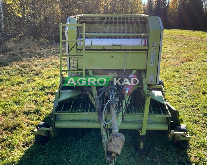 Agrokad Агрокад Claas Rollant 46 roto cut - фото 5 - baler