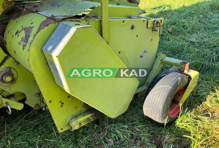 Agrokad Агрокад Claas Rollant 46 roto cut - фото 6 - baler