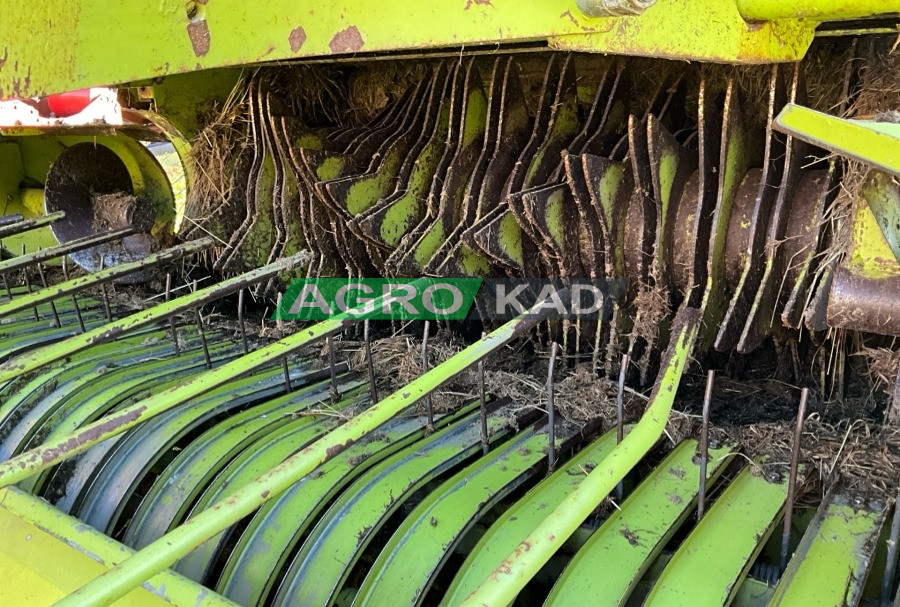 Agrokad Агрокад Claas Rollant 46 roto cut - фото 8 - baler