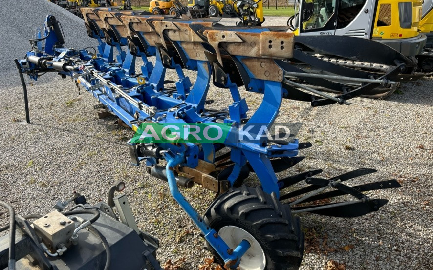 Agrokad Агрокад New Holland PHV5875H - фото 6 - plough