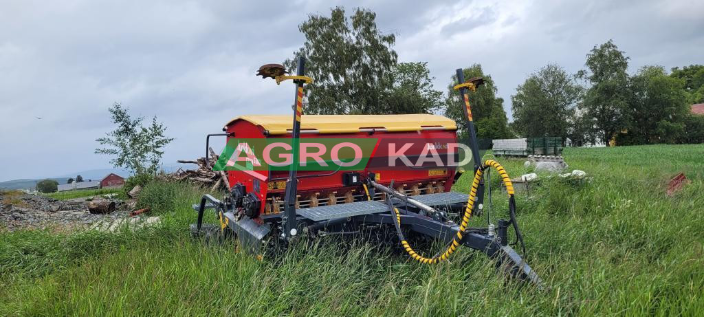 Agrokad Агрокад Сеялка Junkkari S300 - фото 3 - Сеялки