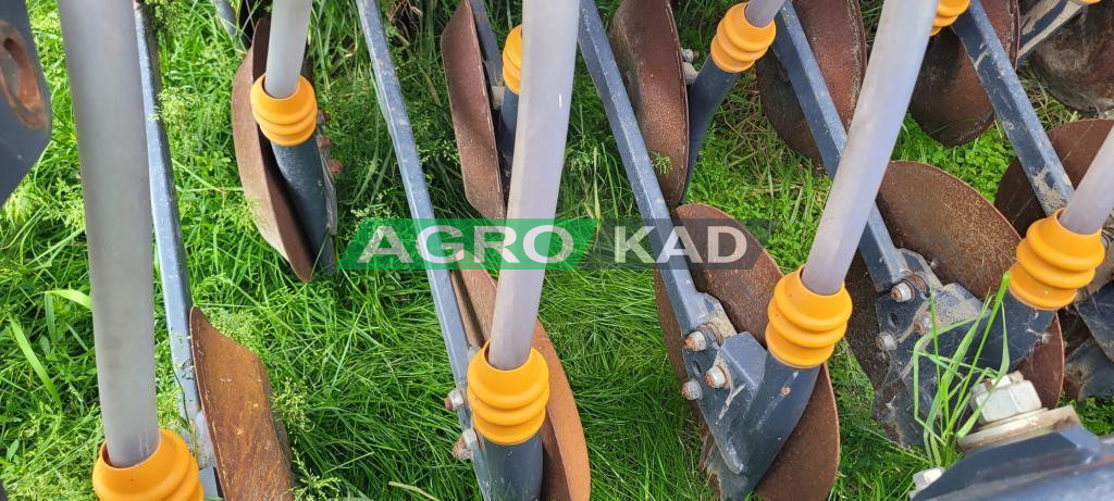 Agrokad Агрокад Сеялка Junkkari S300 - фото 4 - Сеялки