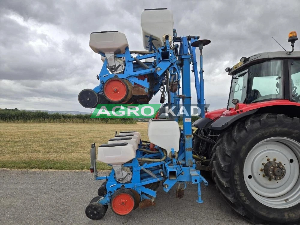 Agrokad Агрокад Сеялка Monosem NG PLUS 3 - фото 2 - Сеялки