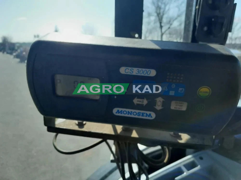 Agrokad Агрокад Сеялка Monosem NG PLUS 3 - фото 3 - Сеялки