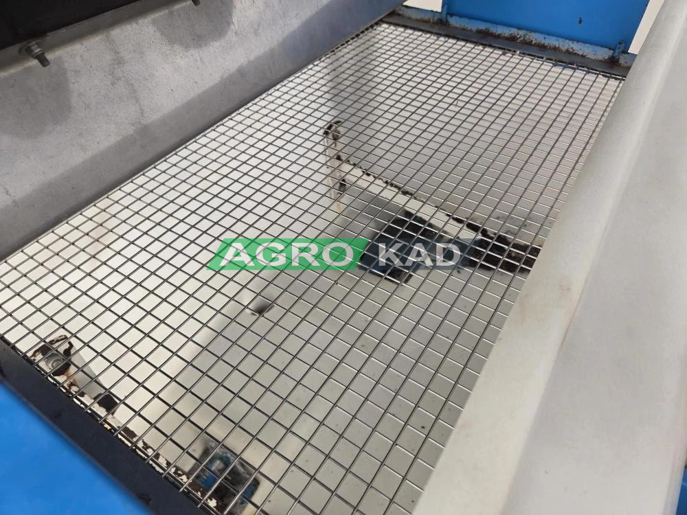 Agrokad Агрокад Сеялка Monosem NG PLUS 3 - фото 5 - Сеялки