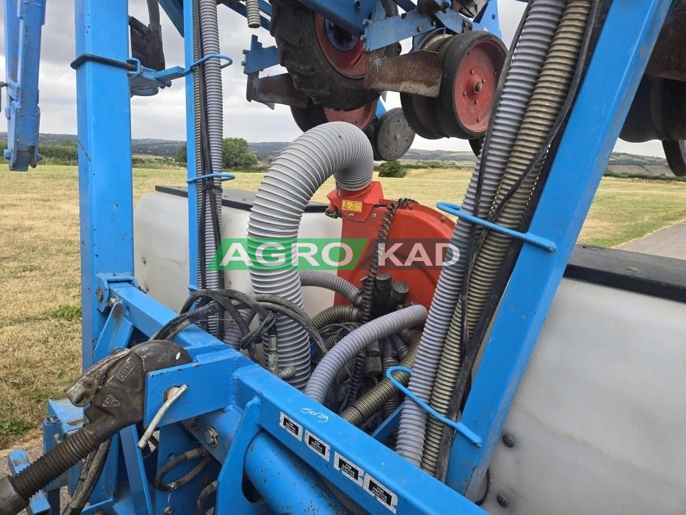 Agrokad Агрокад Сеялка Monosem NG PLUS 3 - фото 6 - Сеялки
