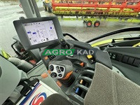 Agrokad Агрокад CLAAS ARION 640 CEBIS - фото 5 - Tractors