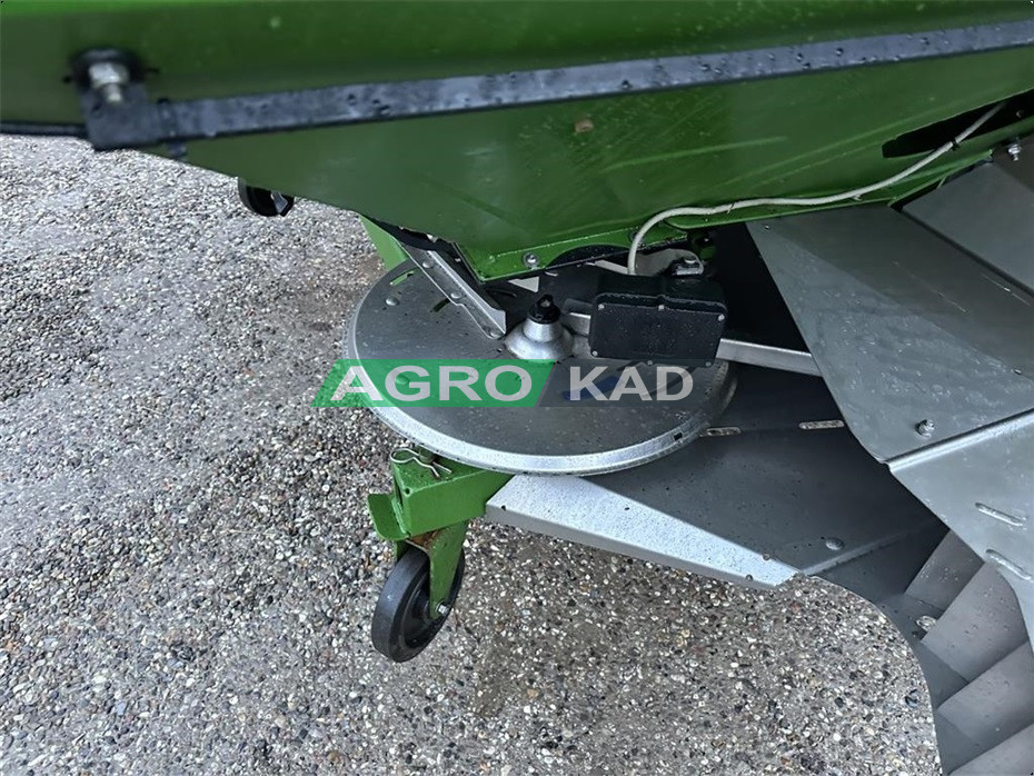 Agrokad Агрокад undefined - фото 4 - fertilizer spreader
