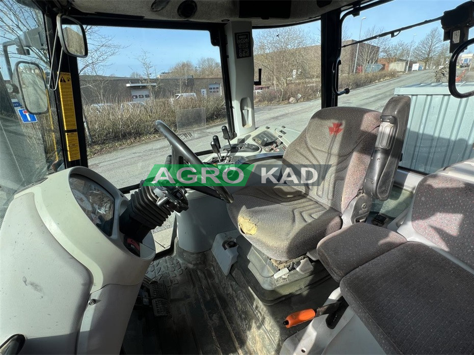 Agrokad Агрокад Massey Ferguson 6480 - фото 3 - Tractors
