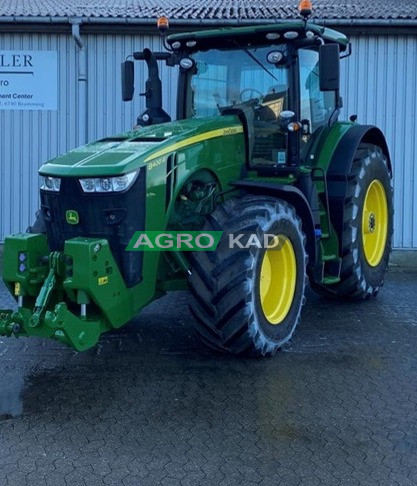 Agrokad Агрокад undefined - фото 5 - Tractors