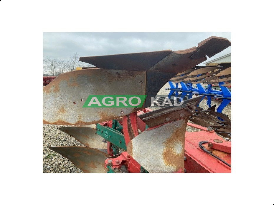 Agrokad Агрокад Kverneland EG 100-300-28-6 - фото 2 - plough