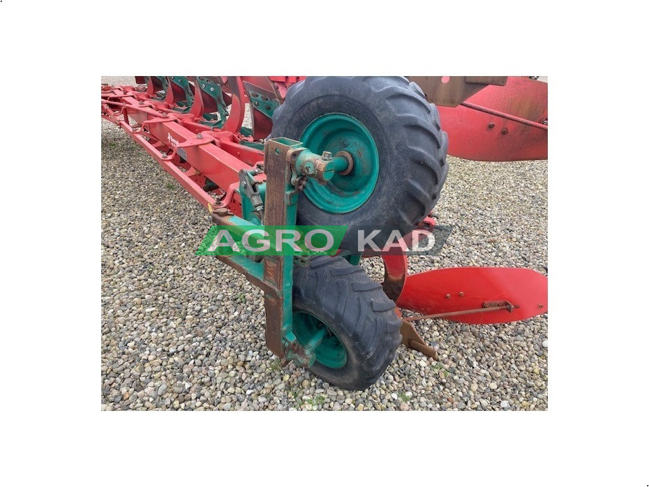 Agrokad Агрокад Kverneland EG 100-300-28-6 - фото 4 - plough
